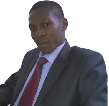CPA Fred N. Mabeya