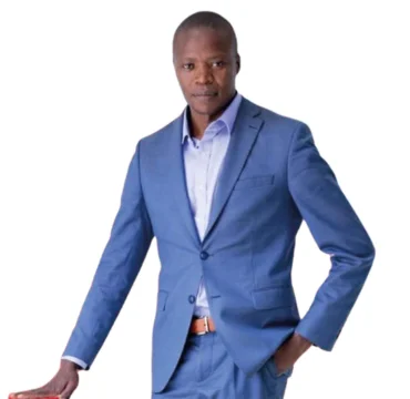 CPA Kiphone Omambia