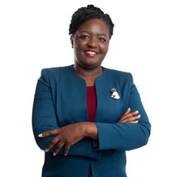 FCPA Rose Bosibori Osoro
